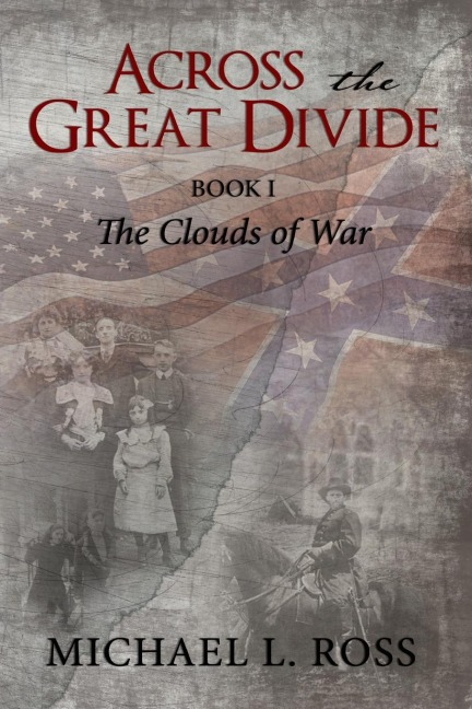 Across the Great Divide