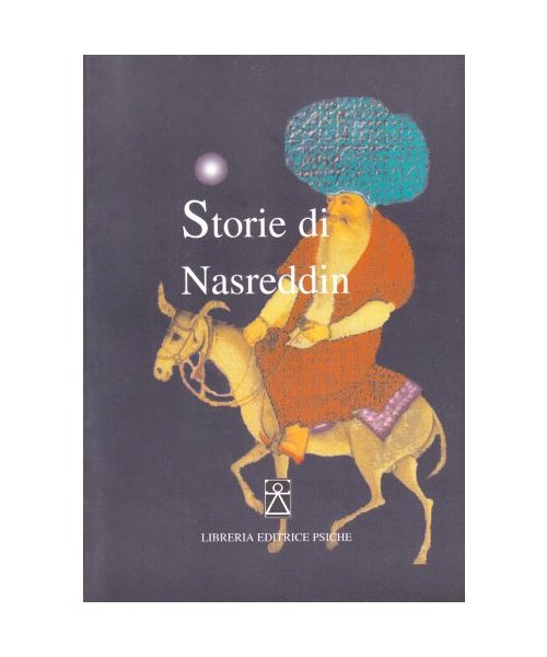 Storie di Nasreddin