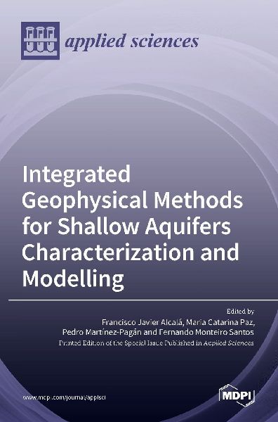 Integrated Geophysical Methods for Shallow Aquifers Characterization and Modelling