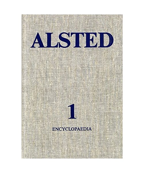 Encyclopaedia