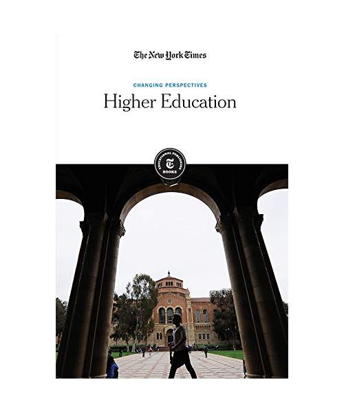 HIGHER EDUCATION (Changing Perspectives)