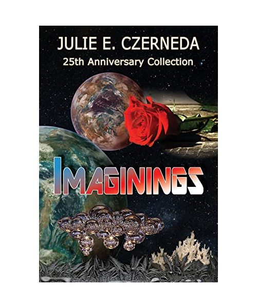 Imaginings 25th Anniversary Collection