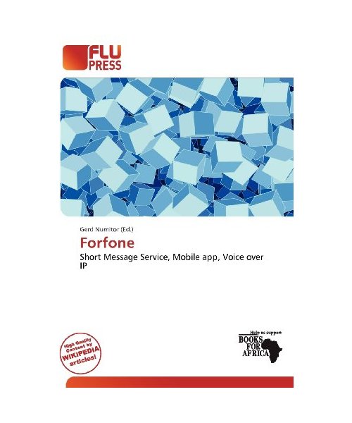 Forfone