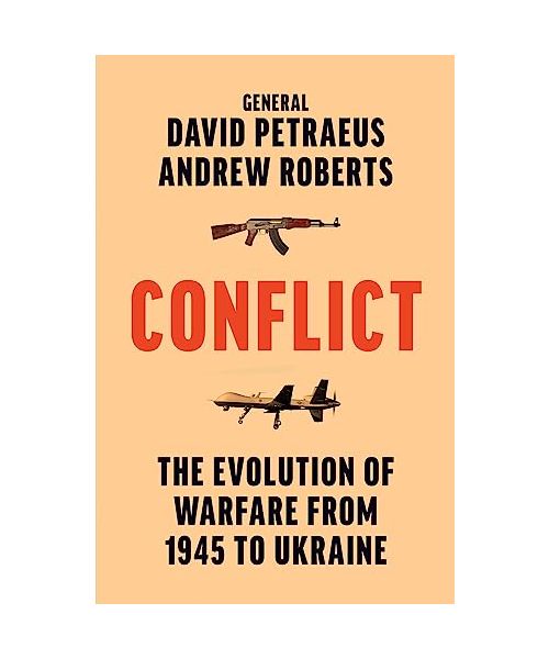 Conflict
