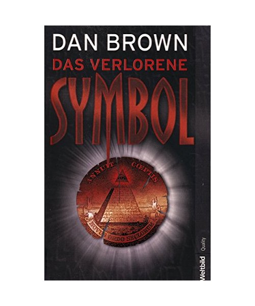 Das verlorene Symbol : Thriller.