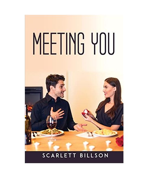 Meeting You