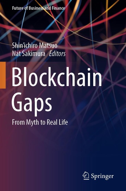 Blockchain Gaps
