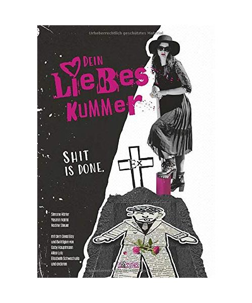 Dein Liebeskummer