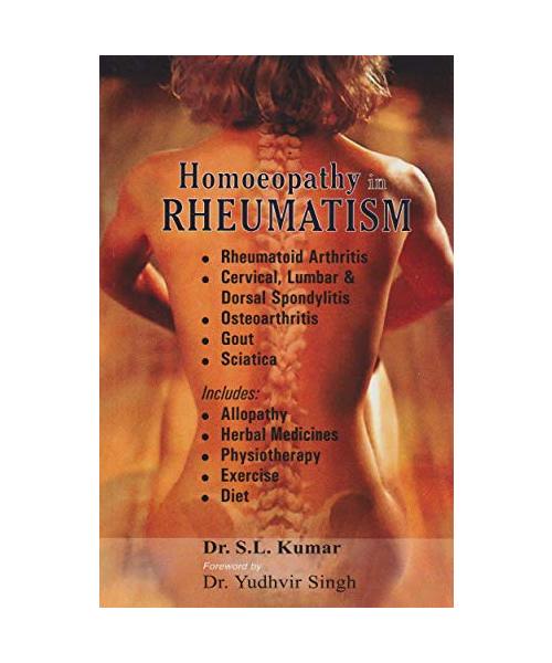 Homeopathy in Rheumatism