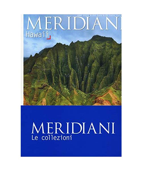 Hawaii-Miami (Meridiani. Le collezioni)