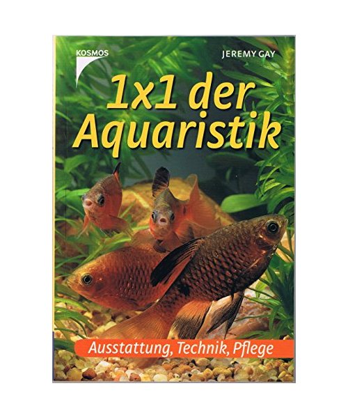 1 x 1 der Aquaristik