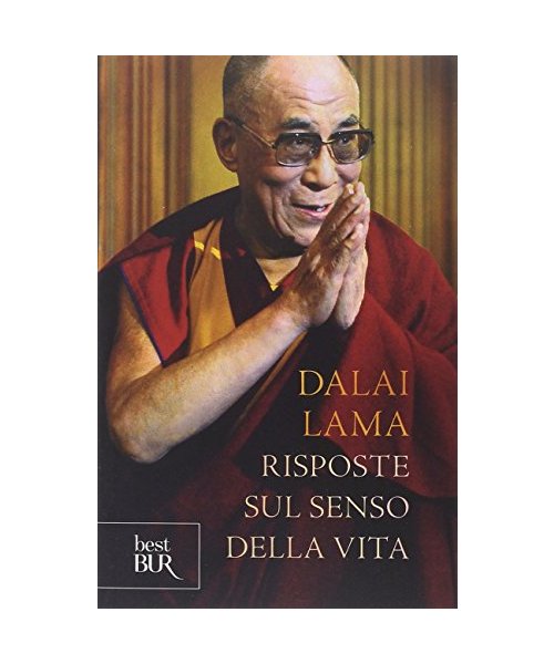 Risposte sul senso della vita