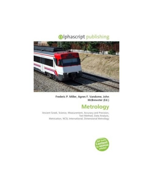 Metrology