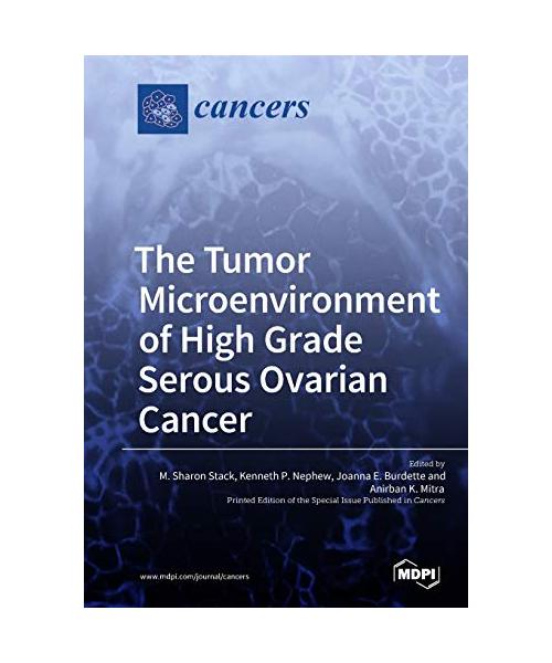 The Tumor Microenvironment of High Grade Serous Ovarian Cancer