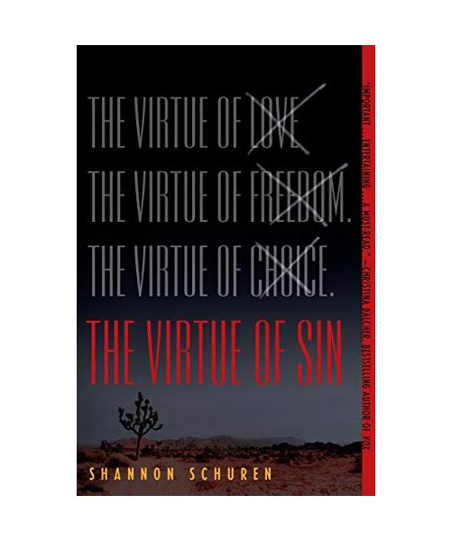 The Virtue of Sin