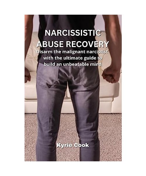 NARCISSISTIC ABUSE  RECOVERY