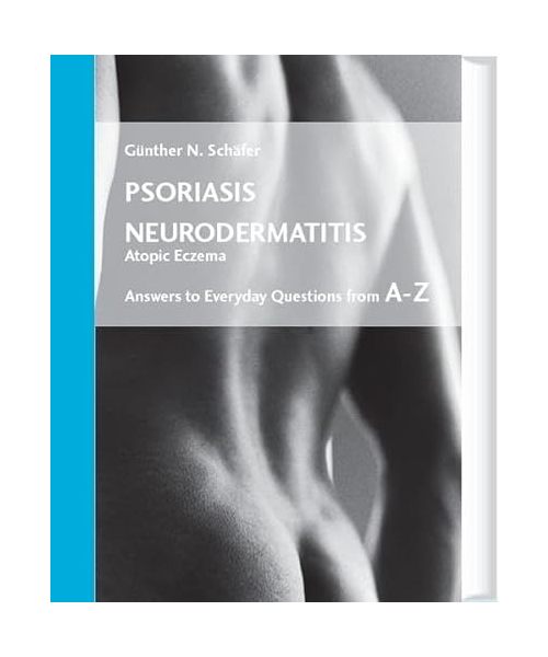 Psoriasis /Neurodermatitis (Atopic Eczema)
