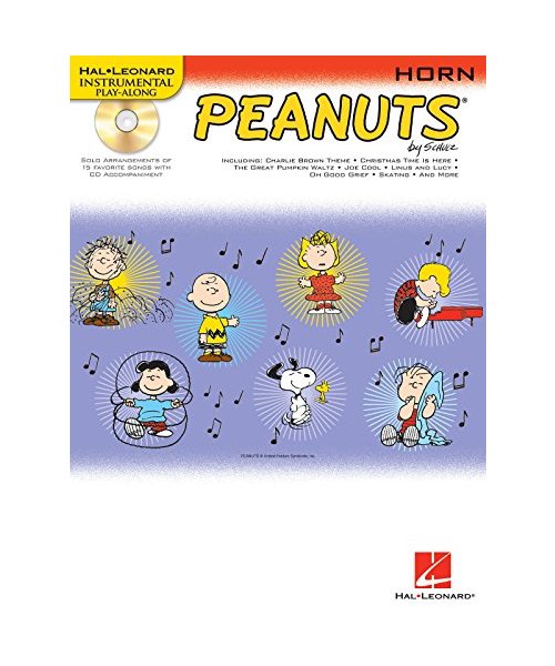 Peanuts(tm)