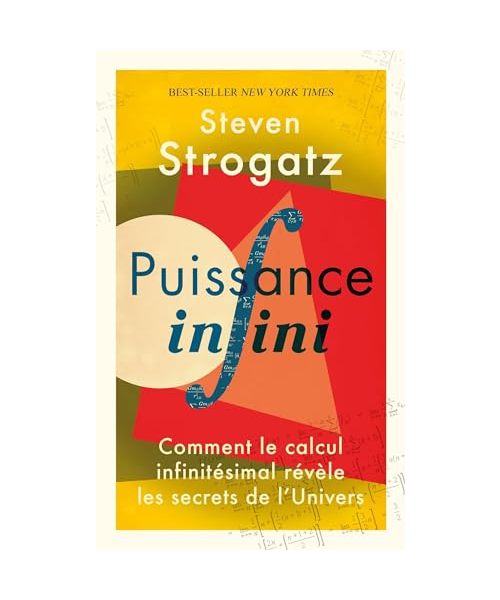 Puissance Infini: Comment le calcul infinitésimal révèle les secrets de l'Univers