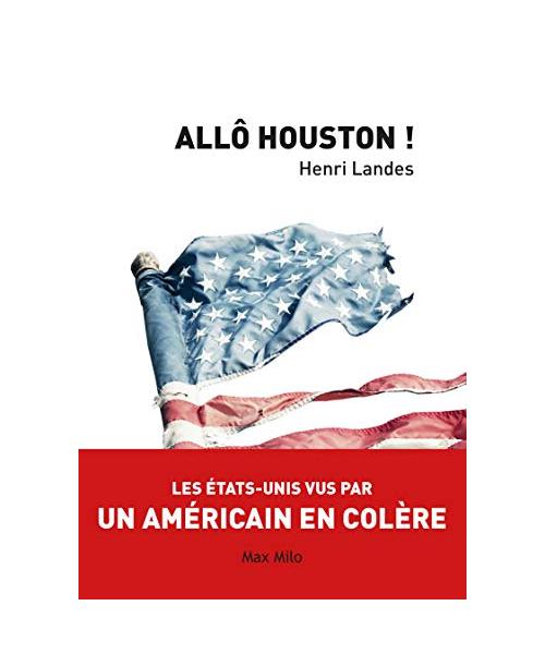 Allô Houston !