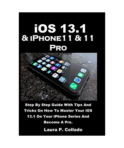 iOS 13.1 & iPhone11 & 11 Pro