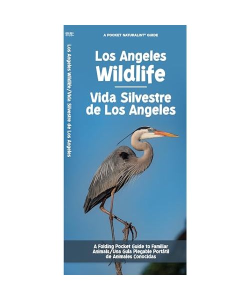 Los Angeles Wildlife/Vida Silvestre de Los Angeles