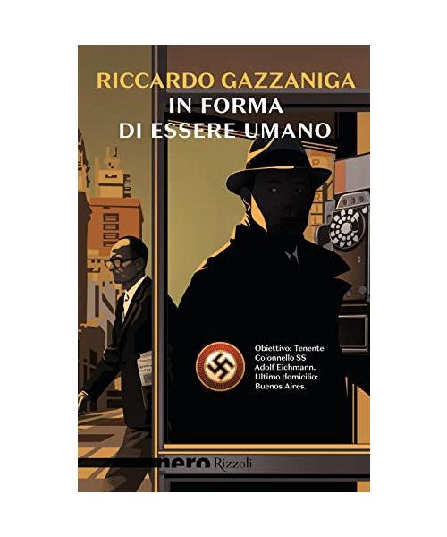 In forma di essere umano