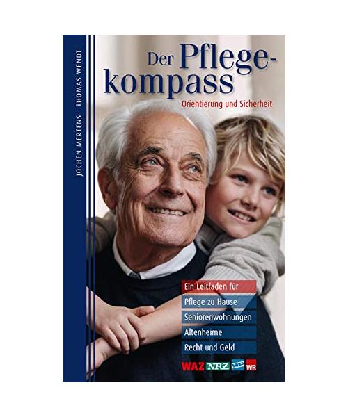Der Pflegekompass, Nordrhein-Westfalen