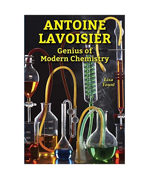 Antoine Lavoisier: Genius of Modern Chemistry