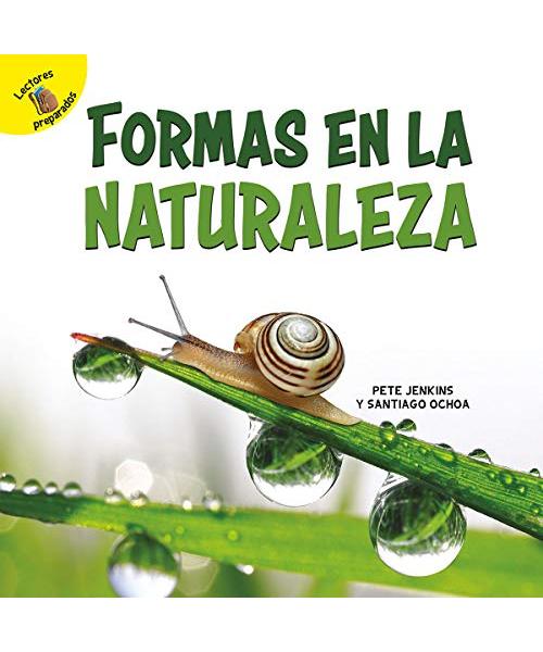 Formas en la naturaleza
