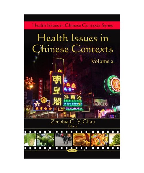 Health Issues in Chinese Contexts