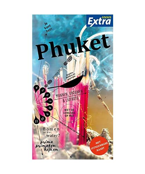 ANWB Extra Phuket