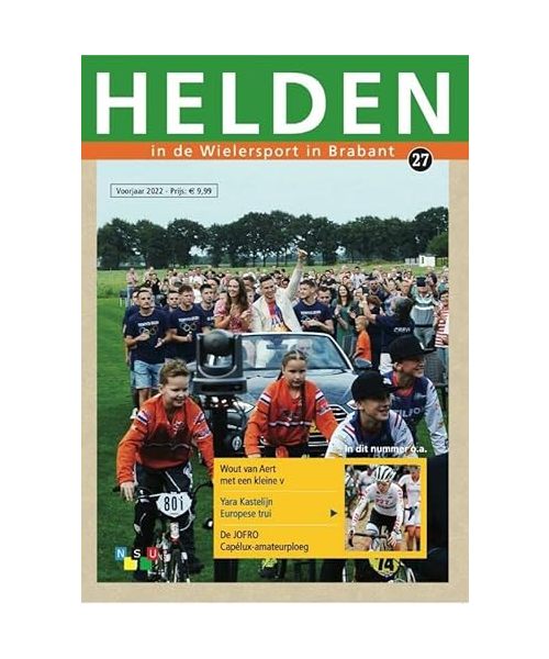 27 (Helden in de wielersport in Brabant)