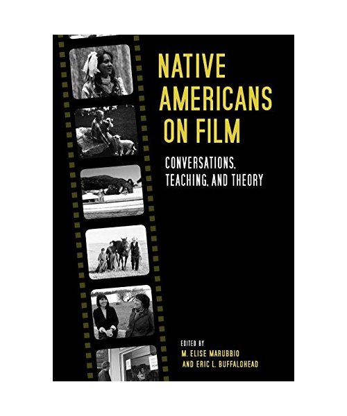 Native Americans on Film