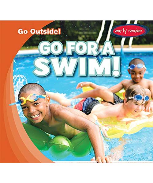 Go for a Swim!
