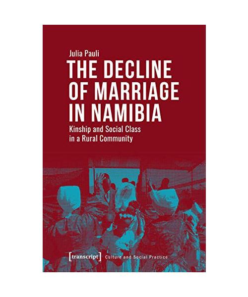 The Decline of Marriage in Namibia