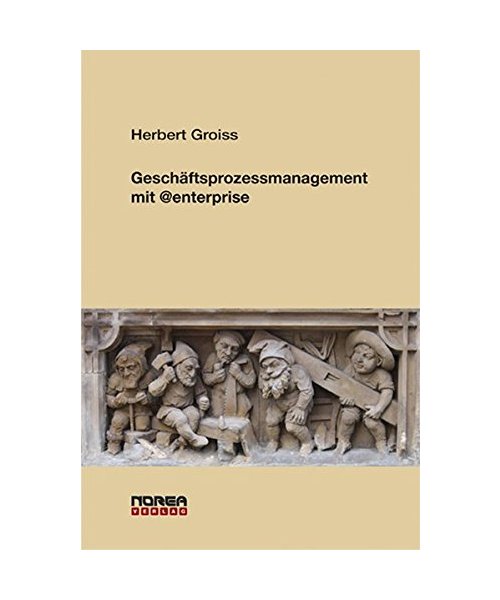 Geschäftsprozessmanagement mit @enterprise
