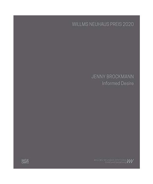 Jenny Brockmann