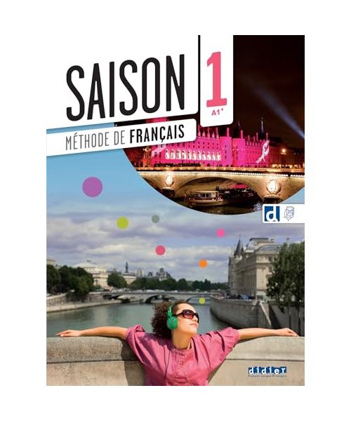 Saison 1 - Level A1+ didierfle.app