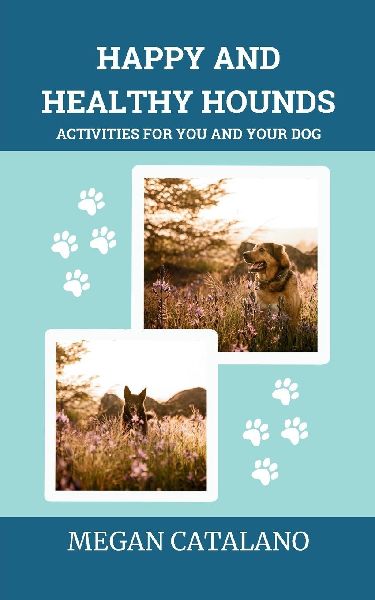 Happy and Healthy Hounds