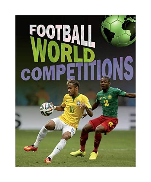 Football World: Cup Competitions