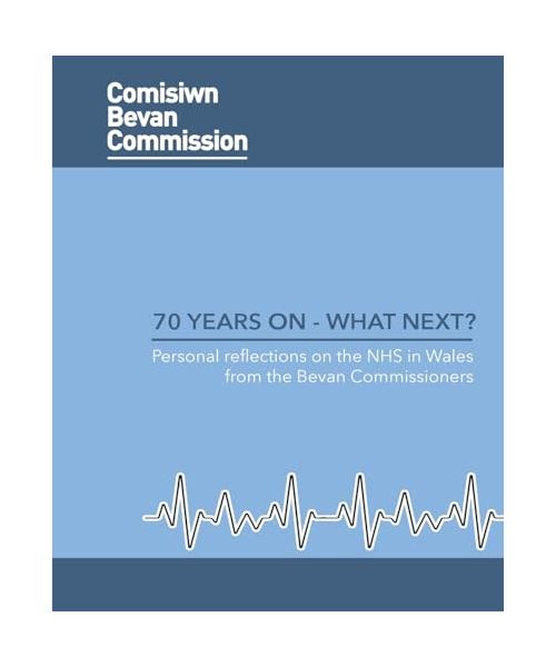70 Years on - What Next?