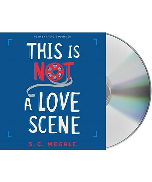 This Is Not a Love Scene