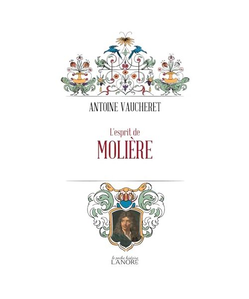 L'esprit de Molière