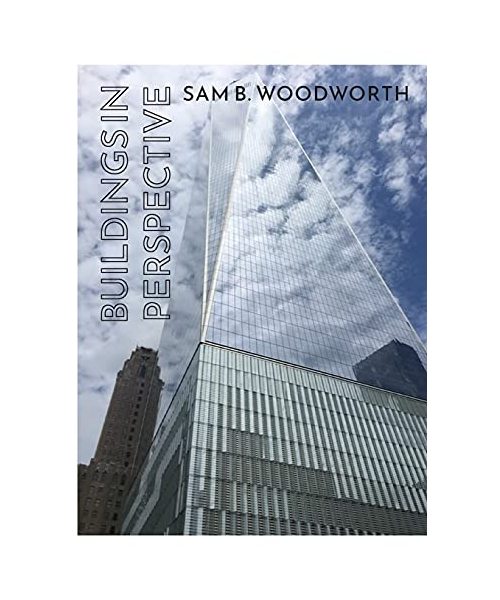 Buildings in Perspective: Have you ever considered upgrading your bookshelf and not just using it to store the books, but also displaying them?