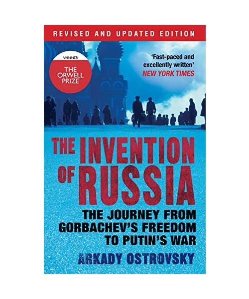 The Invention of Russia