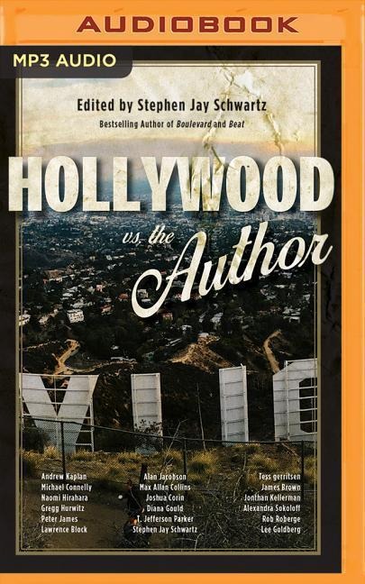 Hollywood vs. the Author