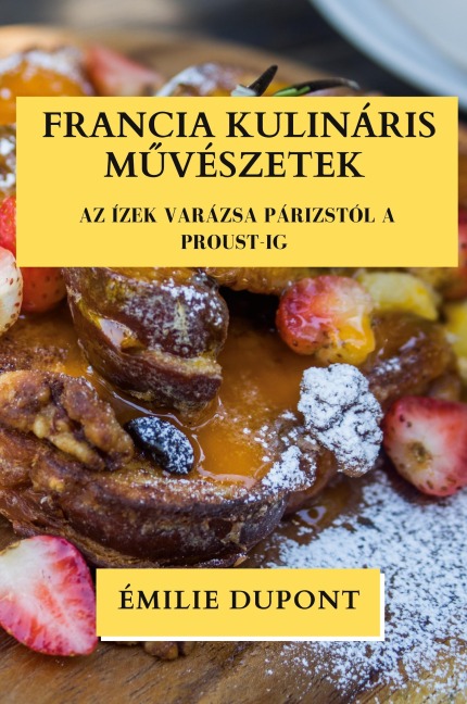 Francia Kulináris M¿vészetek