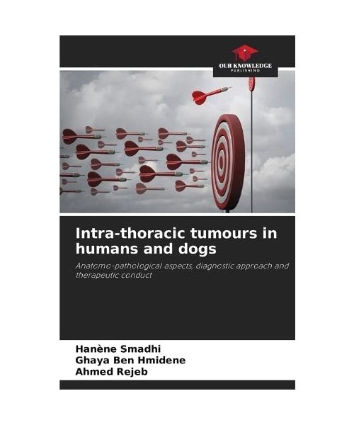 Intra-thoracic tumours in humans and dogs