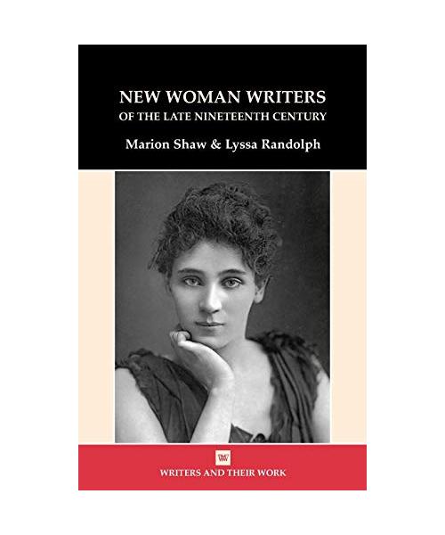 New Woman Writers